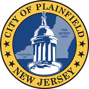 Seal of City of Plainfield